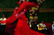 Granada Festival van Dans en Muziek
