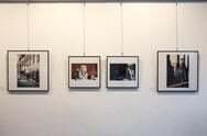 Fotografia Europea