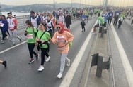 Istanbul Marathon