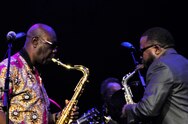 Festival de Jazz en la Costa