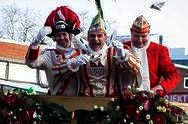 Karneval v Kolíne