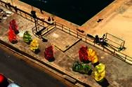 Sliema Street Art festival