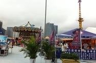 Qingdao Bierfestival