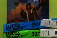 เทศกาลการ์ตูนและเกมส์ Lucca