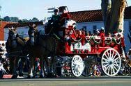La Jolla Christmas Parade & Holiday Festival