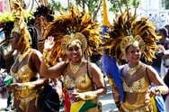 Notting Hill Carnival
