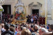 Feast of Santi Medici Cosma and Damiano