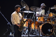 Athens Jazz