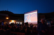 Athens International Film Festival