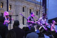 This is Athens City Festival