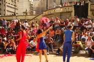 Virada Cultural