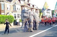 Lord Mayor's Weekend