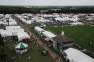 Royal Norfolk Show