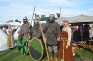Sheringham Viking Festival