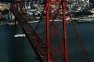 Media Maratón de Lisboa