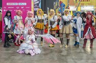 Comic Con