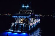 Winterfest Boat Parade