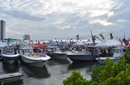 International Boat Show