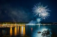 Fête du Lac