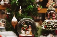 Noël des Alpes
