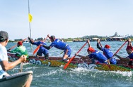 Dragon Boat Regatta