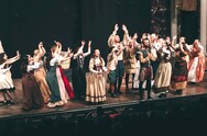 Fringe Festival