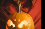 Halloween Nights at Eastern State Penitentiary