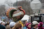 Philadelphia Thanksgiving Day Parade