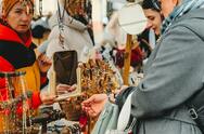 Mercato nel Campo