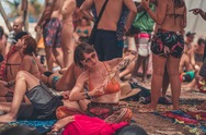 Summer Sound music festival 