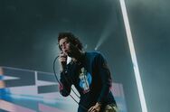 Positivus Music Festival