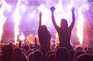 Terre du son, festival de musique