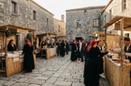 Autunno in Barbagia