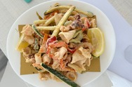 Fritto misto