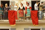 Paros Festival
