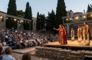 The Chios Festival