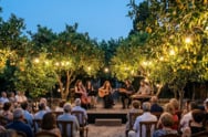 Chios Music Festival