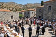 Mountain and Livestock Festival 