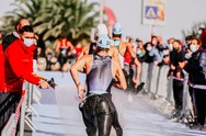 Club La Santa Ironman Lanzarote