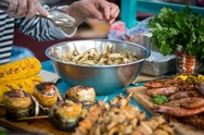 Saborea Lanzarote Food Fair