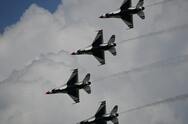 The Bray Air Display