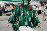 Waterford Harvest Festival