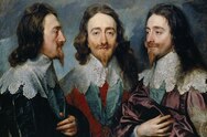 Van Dyck l'Europeo