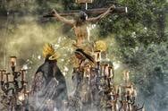 圣周(Semana Santa)