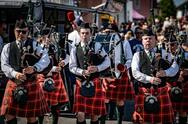 World Pipe Band Championships