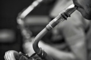 Glasgow Jazz Festival