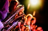 Jazzový a Blues festival – Boston Globe