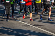 Bostoński Maraton 