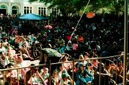 Festival Kapského Města