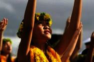 Oahu Aloha Festival